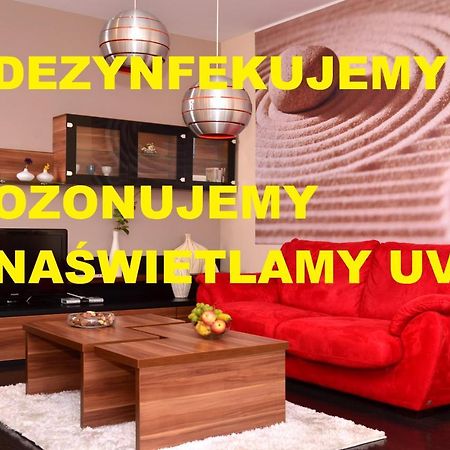 Apartament Kielce Lecha 외부 사진
