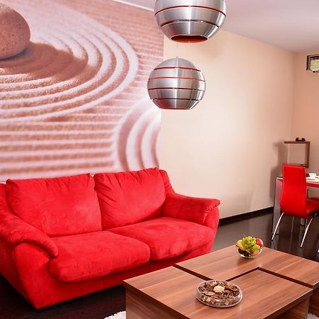 Apartament Kielce Lecha 외부 사진