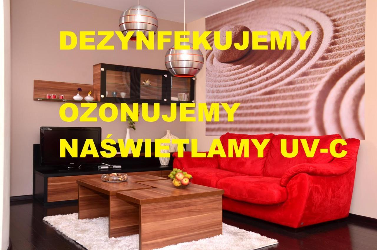Apartament Kielce Lecha 외부 사진