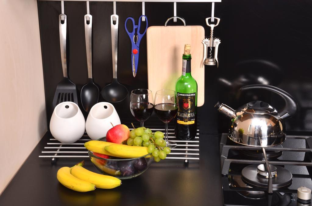 Apartament Kielce Lecha 외부 사진
