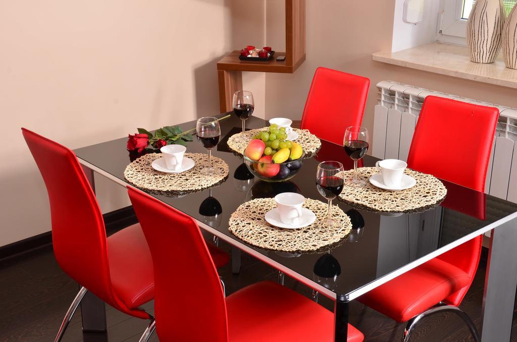 Apartament Kielce Lecha 외부 사진