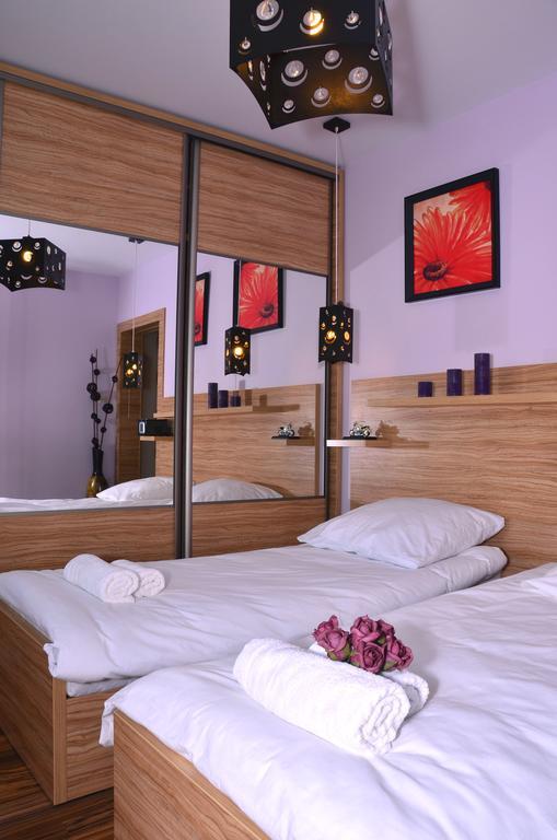 Apartament Kielce Lecha 외부 사진