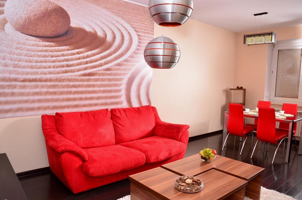 Apartament Kielce Lecha 외부 사진