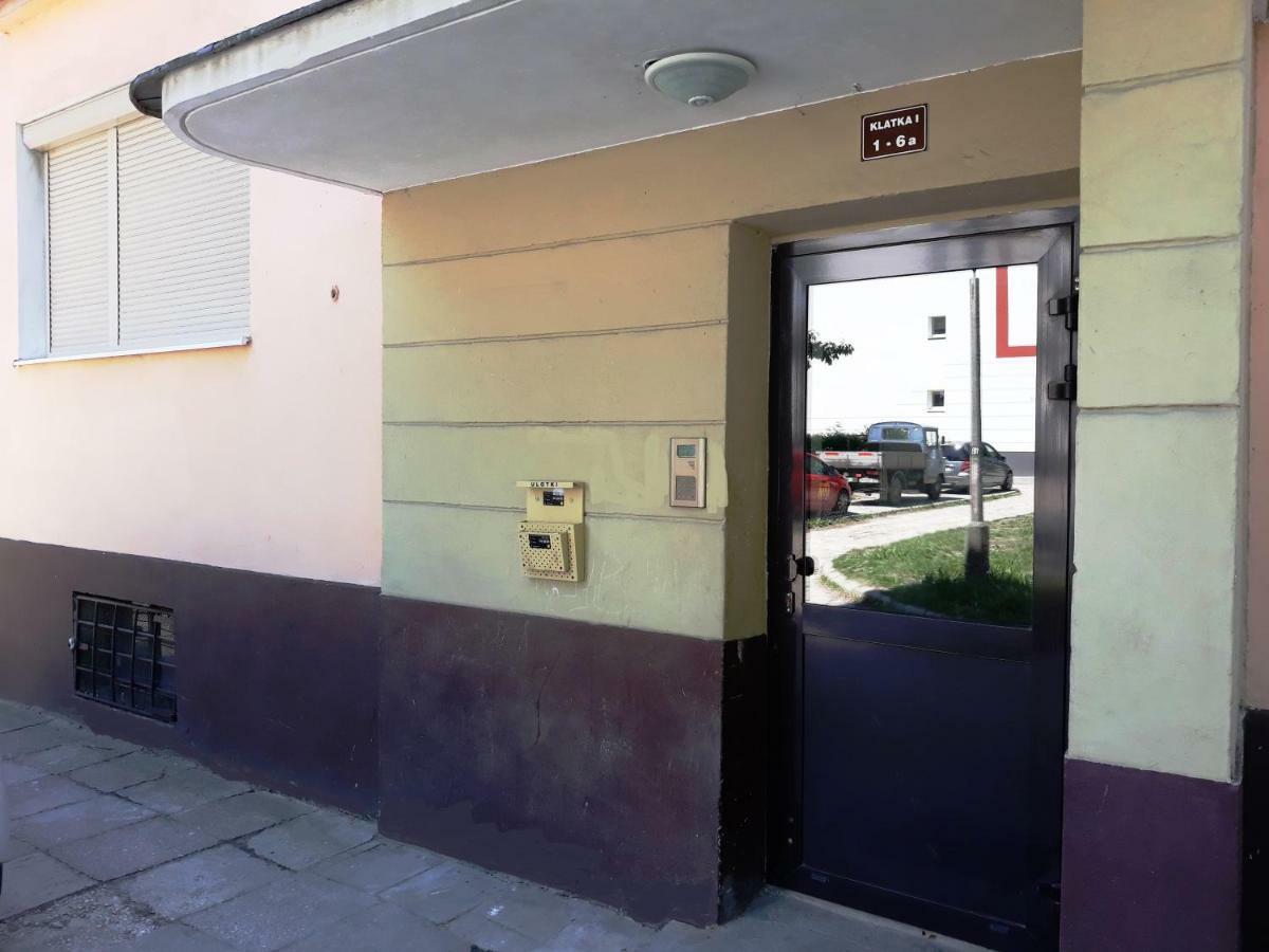 Apartament Kielce Lecha 외부 사진