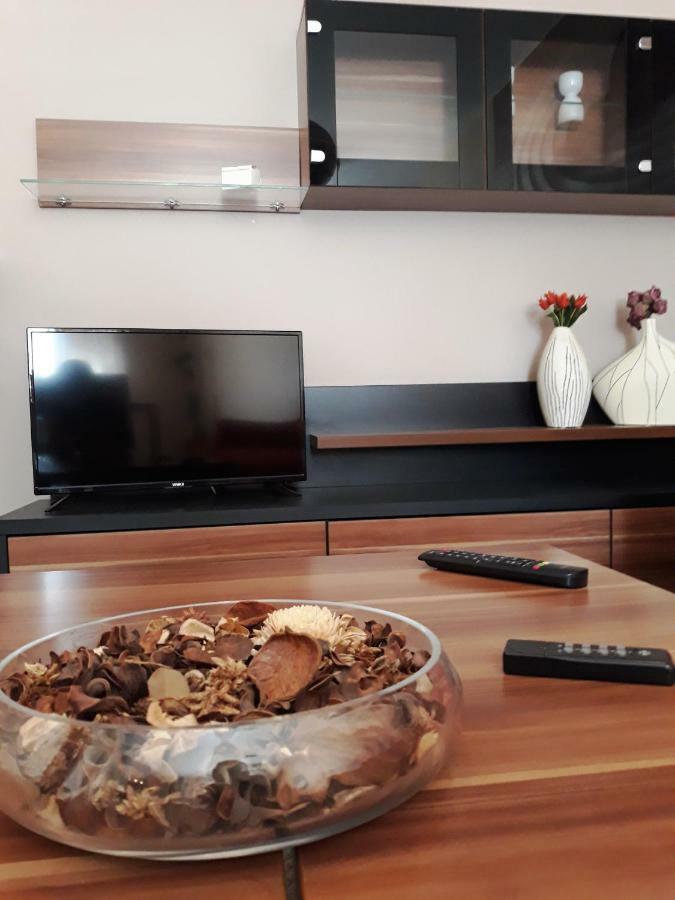 Apartament Kielce Lecha 외부 사진